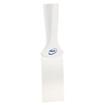 Vikan Stainless Steel Hand Scraper, 1 piece