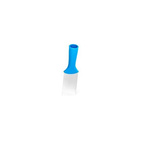 Vikan Stainless Steel Hand Scraper, 1 piece