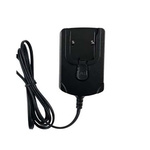 Phihong, 10W AC DC Adapter 5V dc, 2A, Level VI Efficiency, 1 Output AC/DC Adapter, Changeable