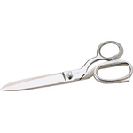 SAM 245 mm Chrome Steel Scissors