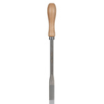 SAM Steel Straight Scrapper, 1 piece