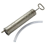 Steel Manual Grease Gun, 500 ml