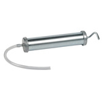 Steel Manual Grease Gun, 500 ml