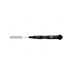 CK Zirconium Oxide Ceramic 1 Piece Trimmer Tool, 100 mm