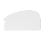 Vikan Polypropylene Hand Scraper, 1 piece