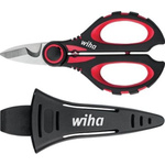 Wiha 160 mm Scissors