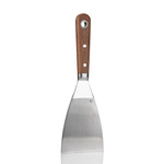 RS PRO Stainless Steel Stripping Knife, 1 piece