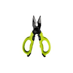 Unilite 160 mm Stainless Steel Electricians Scissors