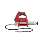 562bar Manual Grease Gun, 400 ml