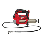690bar Manual Grease Gun, 400 ml