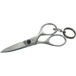 SAM 130 mm Stainless Steel Cable Cutting Scissors