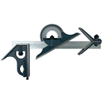 300mm Combination Square, Steel