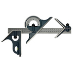 300mm Combination Square, Steel