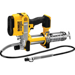 690bar Manual Grease Gun, 400 ml