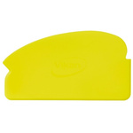 Vikan Polypropylene Hand Scraper, 1 piece