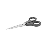 ideal-tek 155 mm Stainless Steel Scissors
