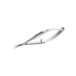 ideal-tek 90 mm Stainless Steel Scissors