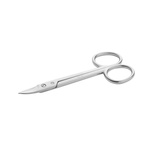 ideal-tek 105 mm Carbon Steel Scissors