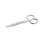 ideal-tek 105 mm Carbon Steel Scissors