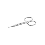 ideal-tek 90 mm Stainless Steel Laboratory Scissors