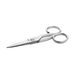 ideal-tek 125 mm Carbon Steel Multi-Purpose Scissors