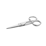 ideal-tek 125 mm Carbon Steel Electricians Scissors