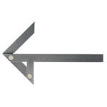 MikronTec 100 mm Centering Square