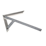 MikronTec 150 mm Centering Square