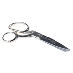 William Whiteley & Sons 203 mm Steel Sidebent Scissors