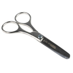 William Whiteley & Sons 114 mm Carbon Steel Engineers Scissors