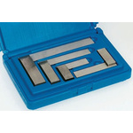 RS PRO 12 in, 4 in, 6 in, 9 in Engineers Set Square