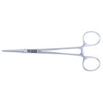 RS PRO 160 mm Stainless Steel Clamp Scissors