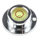 RS PRO 25mm Spirit Level