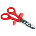 Bahco 150 mm Electricians Scissors