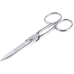 William Whiteley & Sons 185 mm Carbon Steel Warehouse Scissors