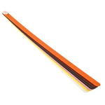 RS PRO Plastic Feeler Gauge, 13 Blades