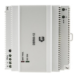 Chinfa Battery Charger DIN Rail Panel Mount Power Supply 90 → 264V ac Input Voltage, 13.6V dc Output Voltage,