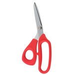 RS PRO 203 mm Carbon Steel Kevlar Scissors