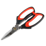 RS PRO 203 mm Stainless Steel Scissors