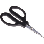 RS PRO 159 mm Carbon Steel Kevlar Scissors