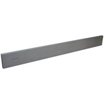 RS PRO 1m Steel Straight Edge