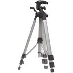 Stanley Laser Level Tripod, 1-77-201, For Use With Laser Measurement Devices