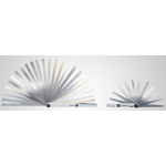 SKF 729865 B Feeler Gauge, 29 Blades