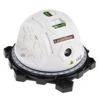 Laserliner SuperLine 2D, 650nm Red, 1 Line Laser Level