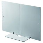 Leica Laser Measure Target Plate, Floor Target Plate, For Use With Leica Laser Measurement Device