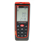 RS PRO ILDM-150H Laser Measure, 0.05 → 70m Range, ± 1.5 mm Accuracy