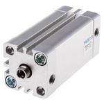 Festo Pneumatic Cylinder 50mm Bore, 50mm Stroke, ADN Series, Double Acting