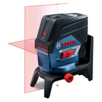 Bosch GCL 2-50 C Red, 2 Line Line laser
