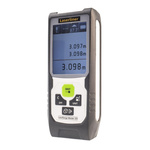 Laserliner LaserRange-Master Gi5 Laser Measure, 0.05 → 50m Range, ± 2 mm Accuracy