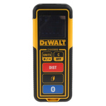 DeWALT 30M Laser Measure, 30m Range, ± 2 mm Accuracy